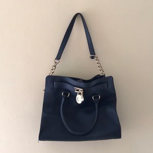 authentic michael kors bag
